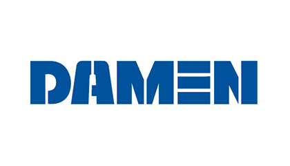 DAMEN SHIPYARDS GROUP