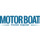 Motorboat