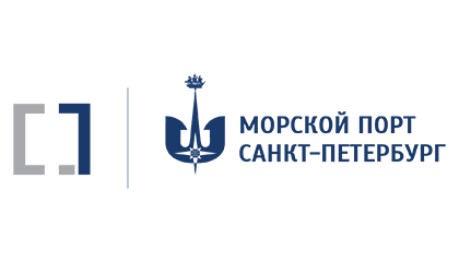 Морской порт Санкт-Петербург