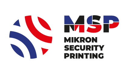 MSP — Микрон Секьюрити Принтинг